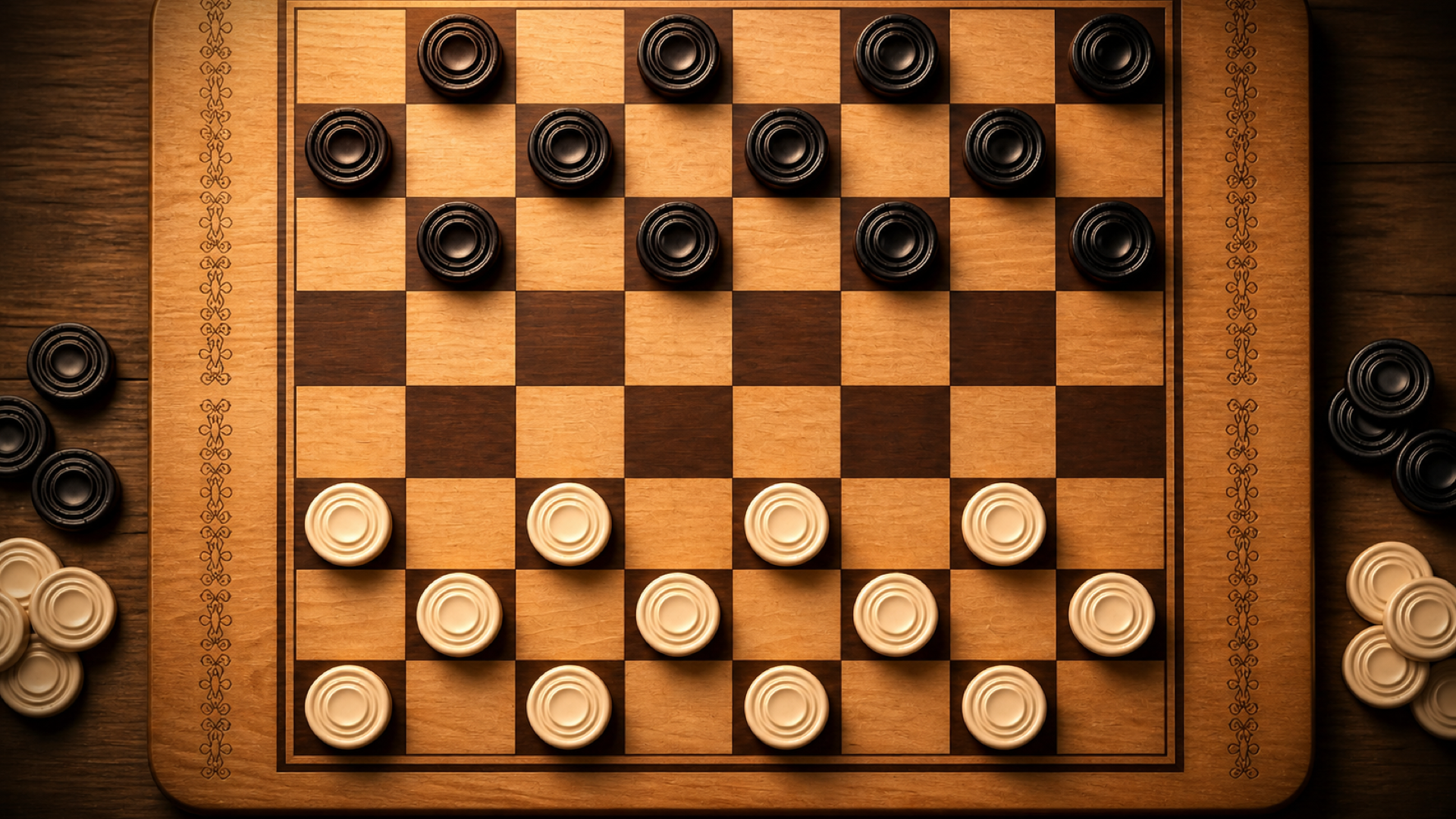 Checkers