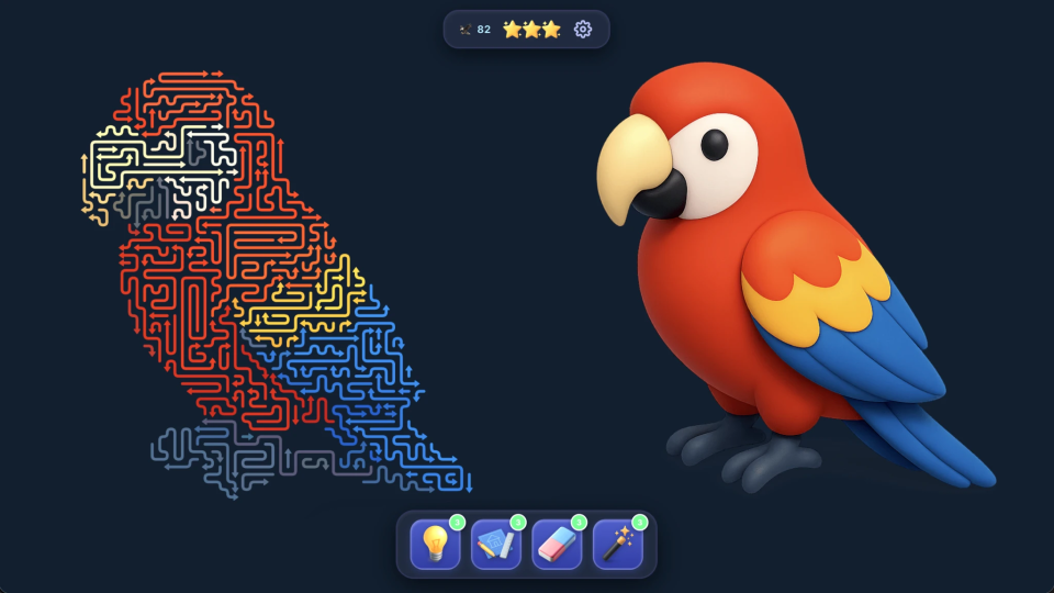 Parrot