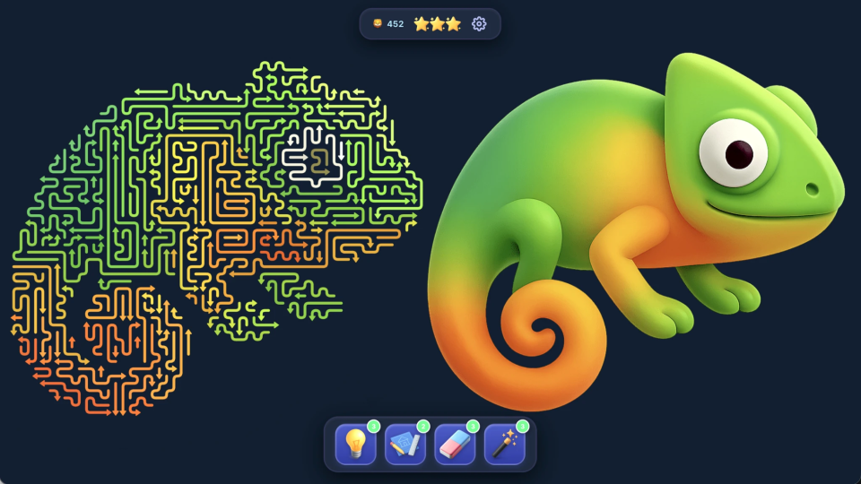 Chameleon