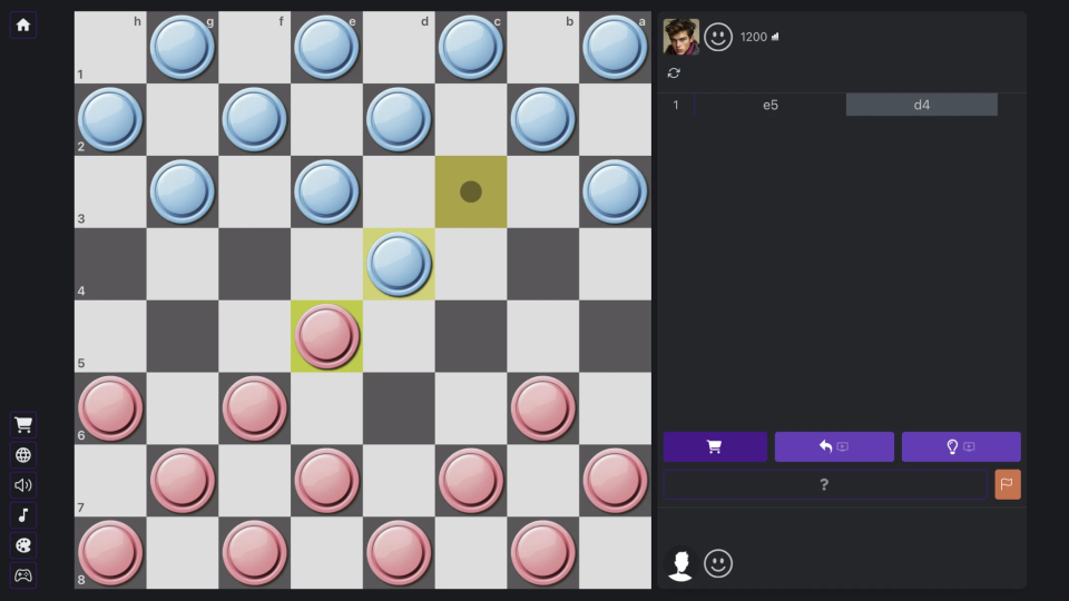 Another board design